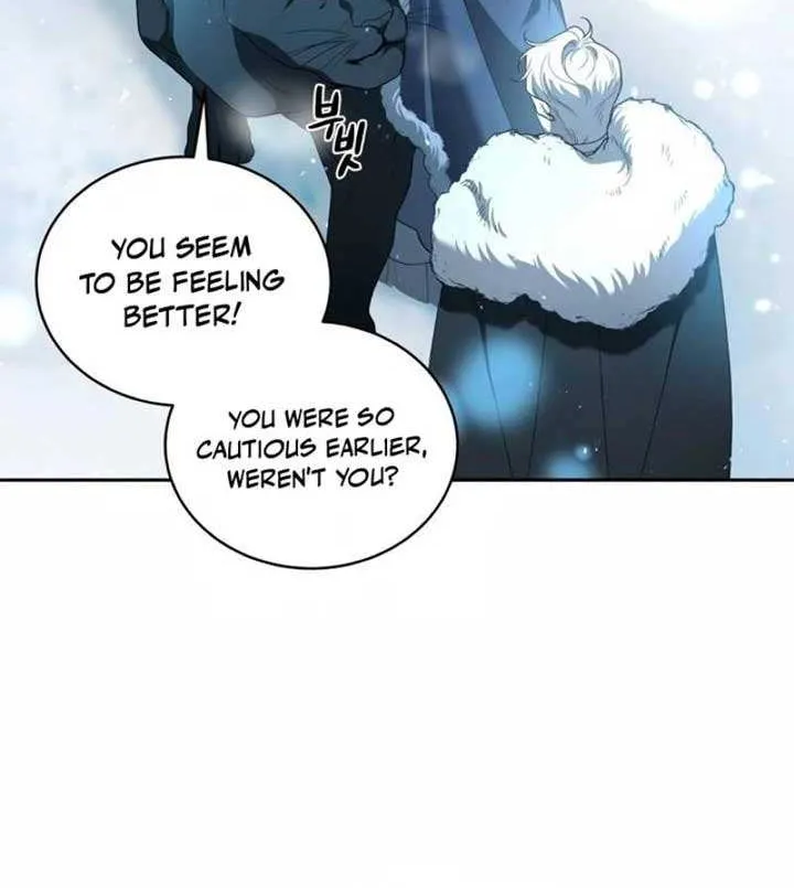 The Beast Tamed by the Villainess Chapter 78 page 65 - 