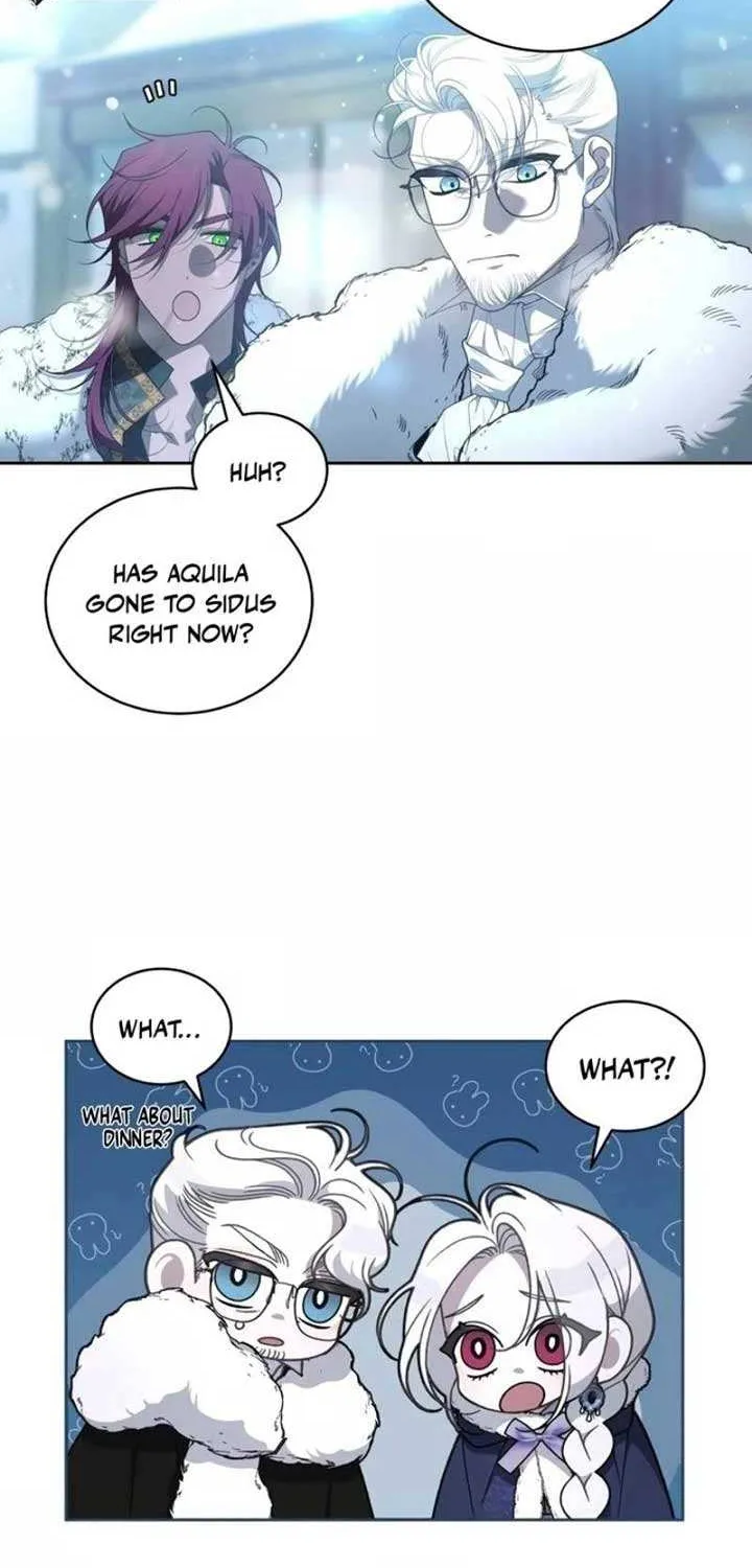 The Beast Tamed by the Villainess Chapter 78 page 79 - 