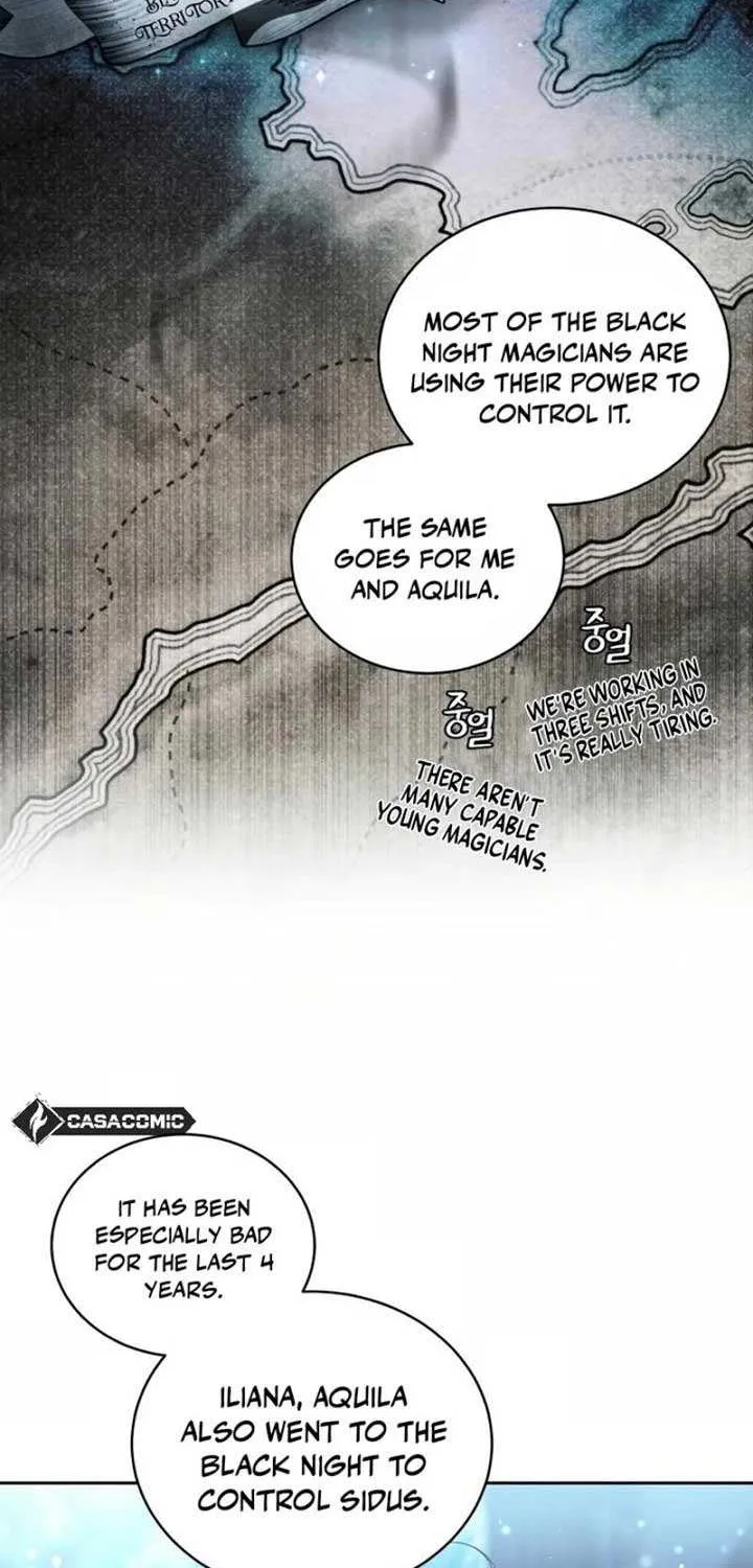 The Beast Tamed by the Villainess Chapter 78 page 85 - 