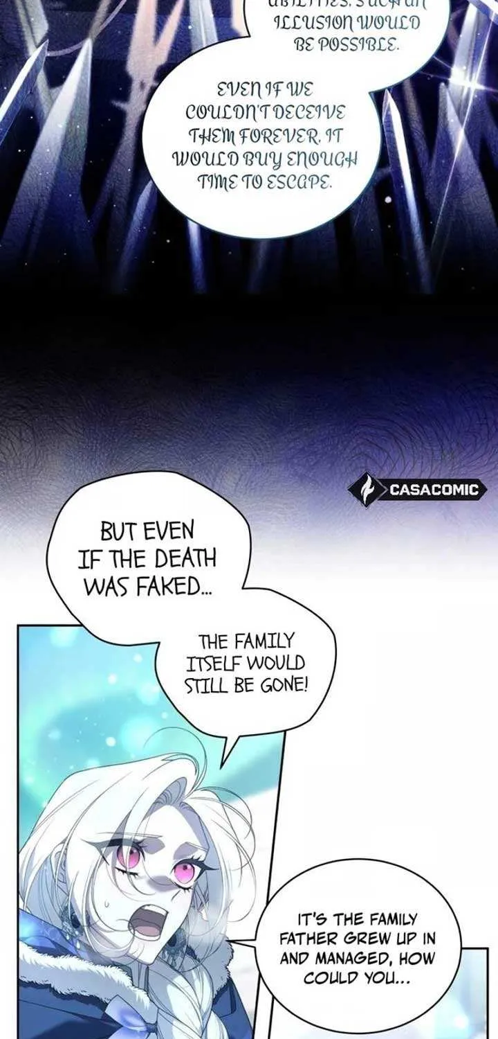 The Beast Tamed by the Villainess Chapter 79 page 11 - 