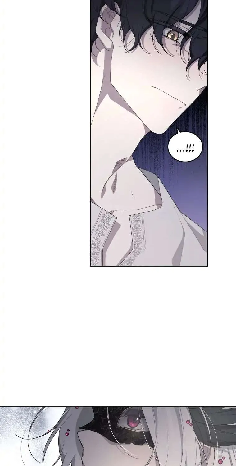 The Beast Tamed by the Villainess Chapter 8 page 36 - 