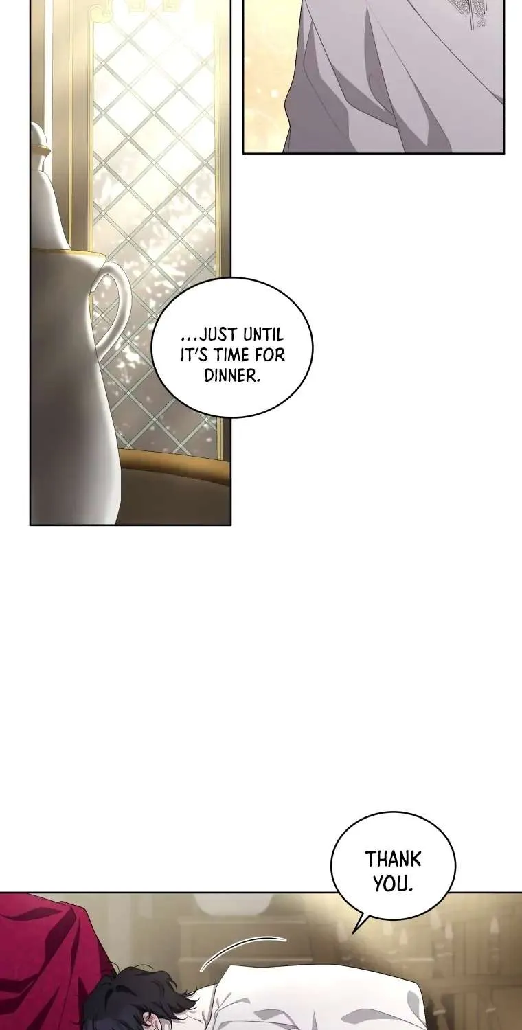 The Beast Tamed by the Villainess Chapter 8 page 45 - 