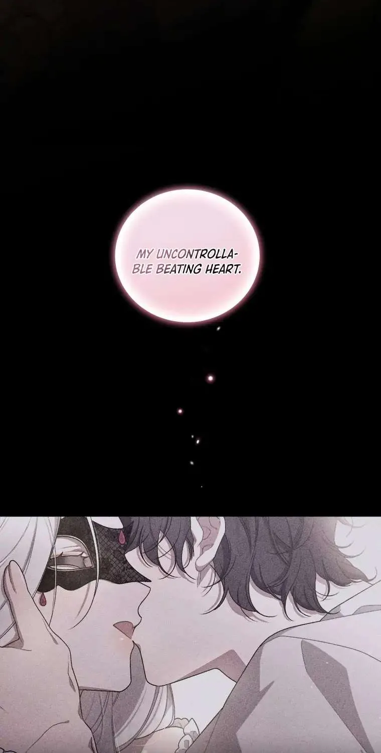 The Beast Tamed by the Villainess Chapter 8 page 52 - 