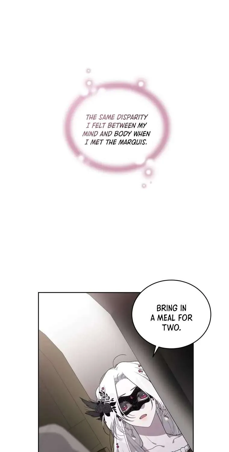 The Beast Tamed by the Villainess Chapter 8 page 54 - 