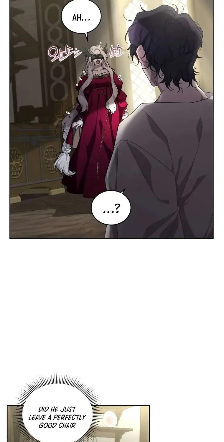 The Beast Tamed by the Villainess Chapter 8 page 62 - 