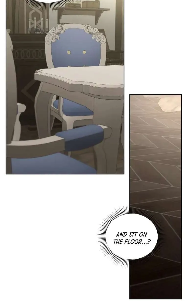 The Beast Tamed by the Villainess Chapter 8 page 63 - 