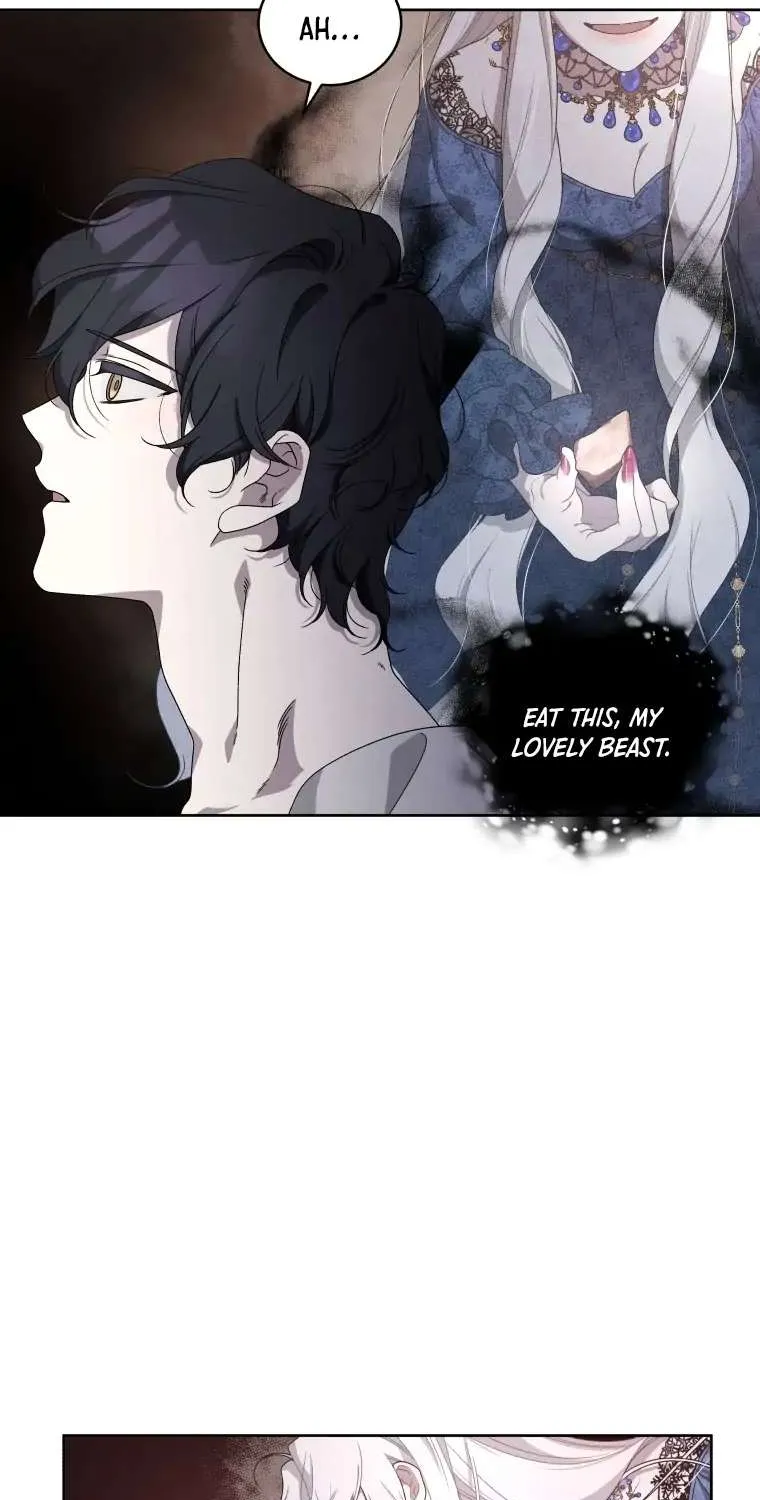 The Beast Tamed by the Villainess Chapter 8 page 66 - 
