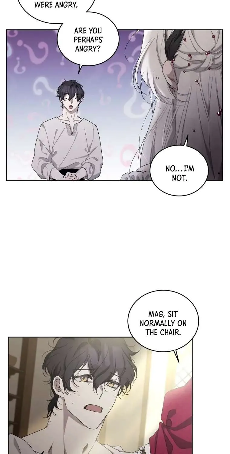The Beast Tamed by the Villainess Chapter 8 page 68 - 