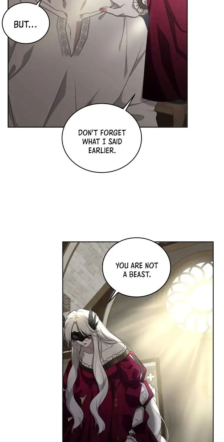 The Beast Tamed by the Villainess Chapter 8 page 69 - 