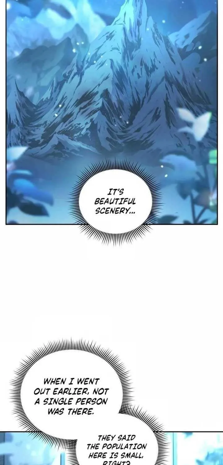 The Beast Tamed by the Villainess Chapter 80 page 22 - 