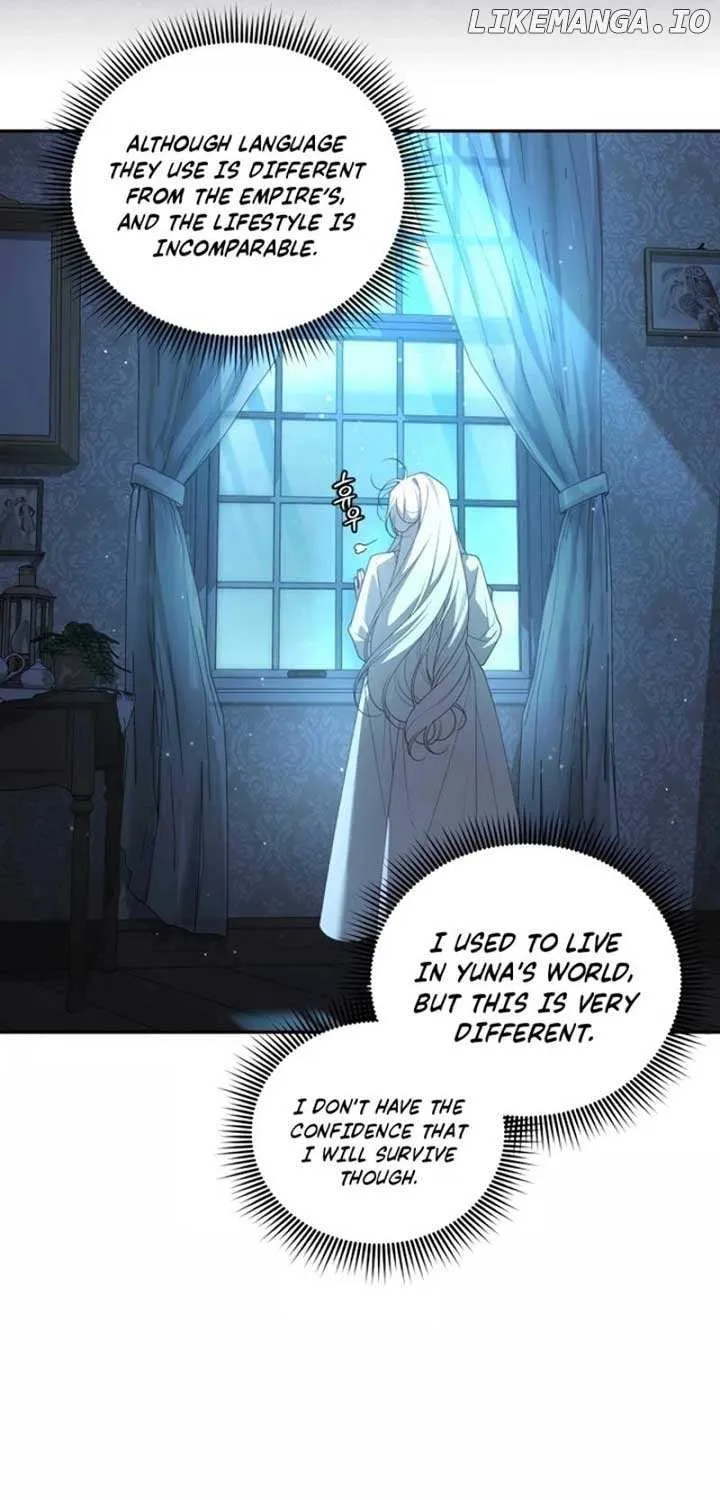 The Beast Tamed by the Villainess Chapter 80 page 26 - 