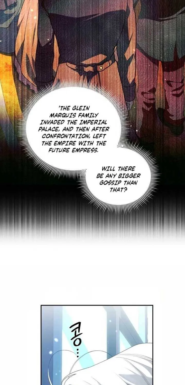 The Beast Tamed by the Villainess Chapter 80 page 28 - 