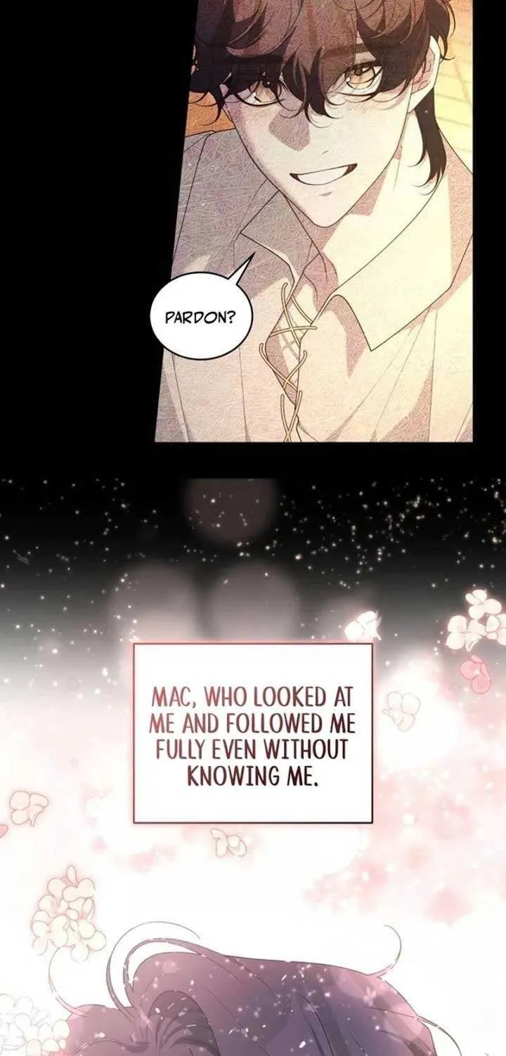 The Beast Tamed by the Villainess Chapter 80 page 40 - 