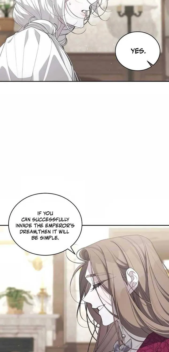 The Beast Tamed by the Villainess Chapter 80 page 5 - 