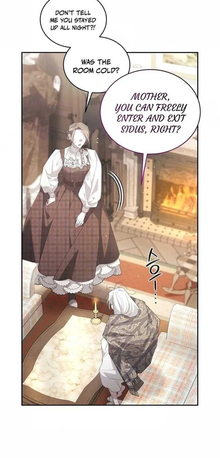 The Beast Tamed by the Villainess Chapter 80 page 65 - 