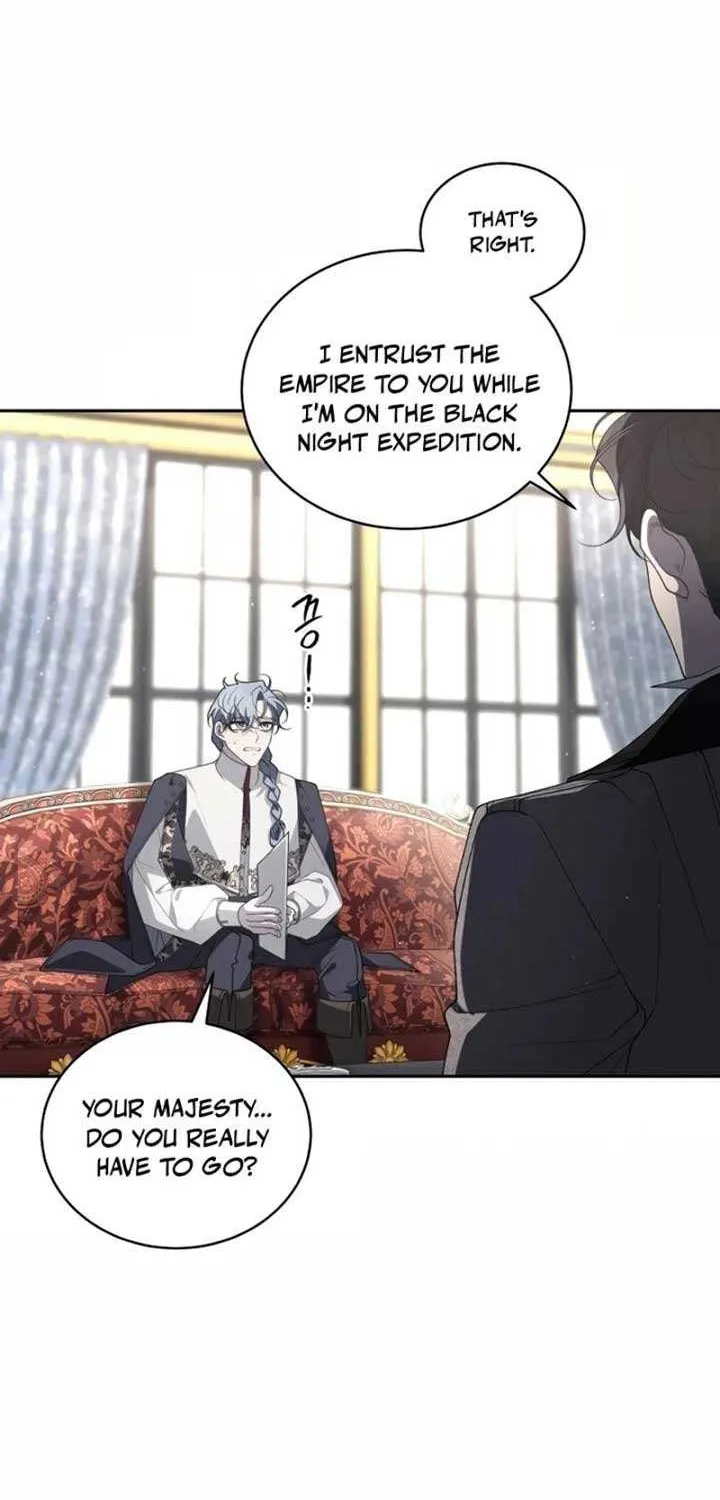 The Beast Tamed by the Villainess Chapter 80 page 71 - 