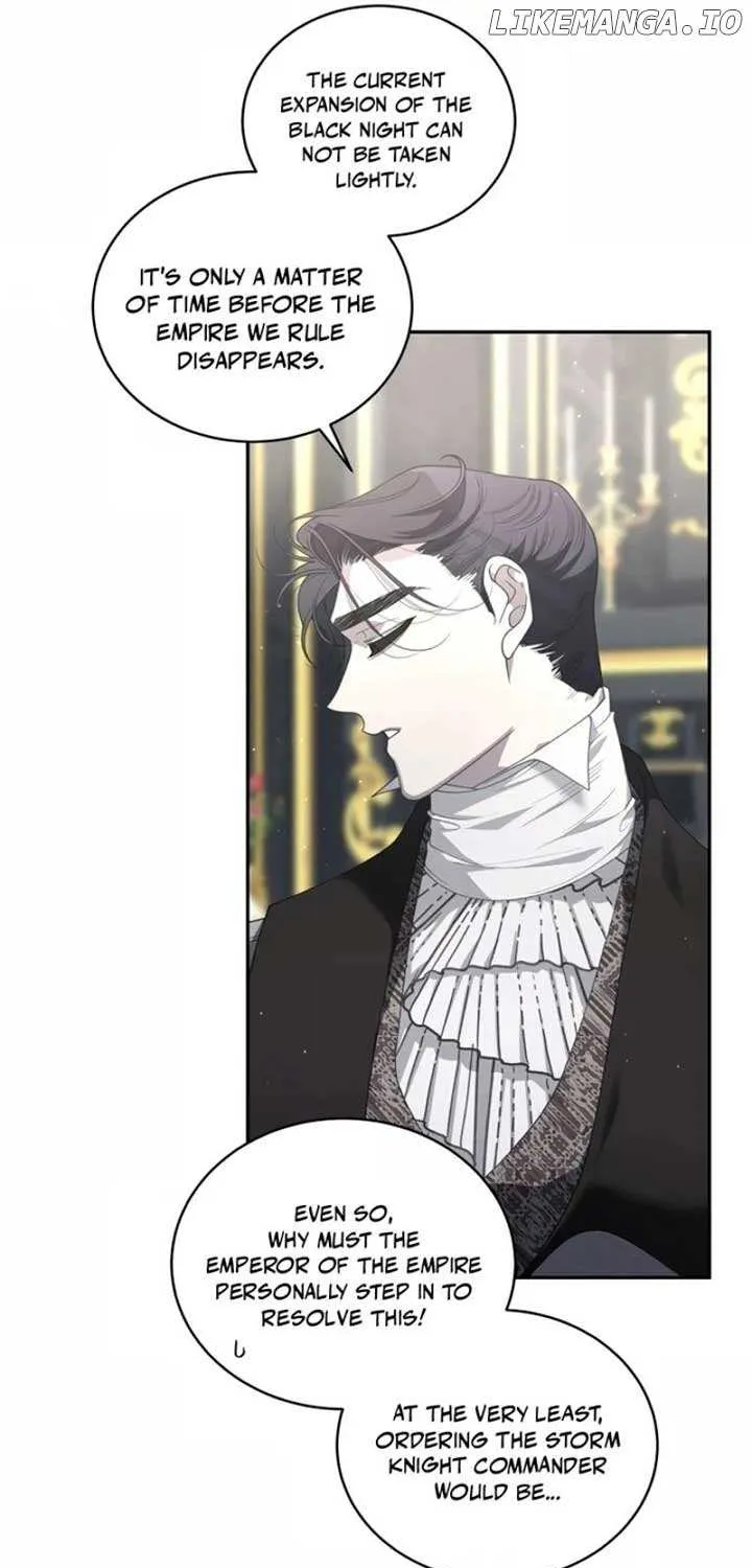 The Beast Tamed by the Villainess Chapter 80 page 74 - 