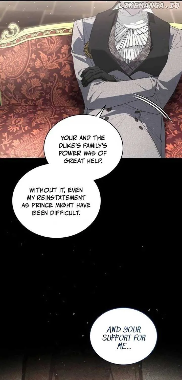 The Beast Tamed by the Villainess Chapter 80 page 82 - 