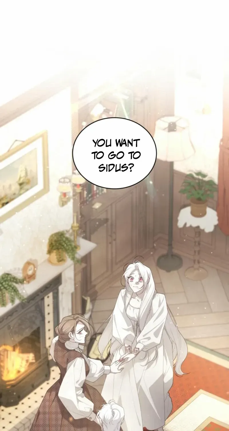 The Beast Tamed by the Villainess Chapter 81 page 2 - 