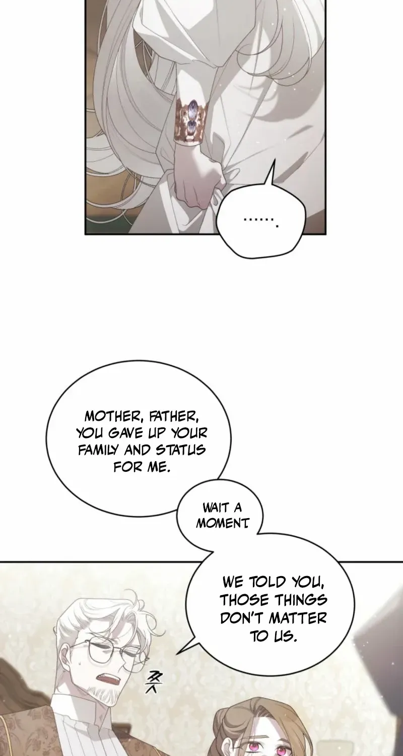 The Beast Tamed by the Villainess Chapter 81 page 17 - 