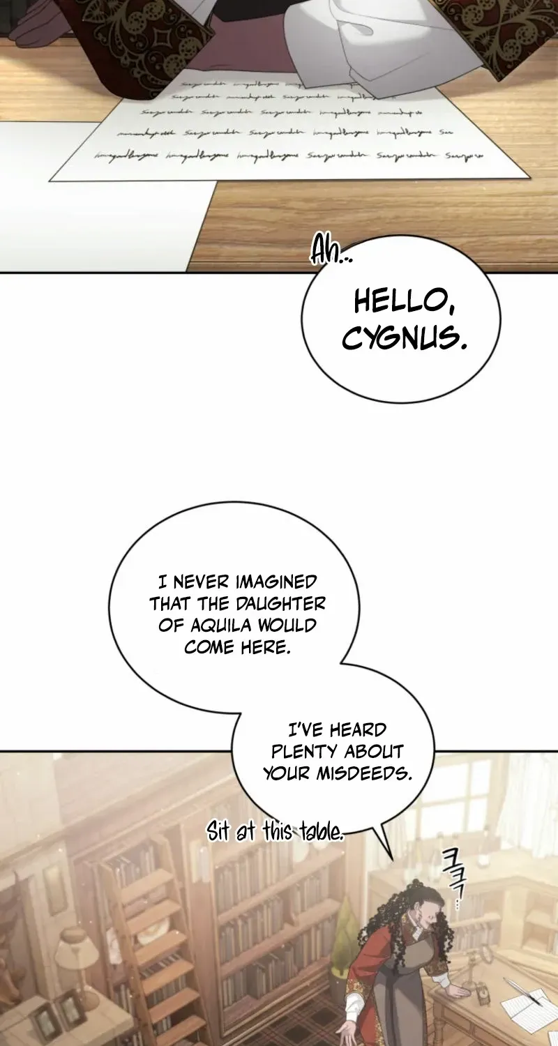 The Beast Tamed by the Villainess Chapter 81 page 35 - 