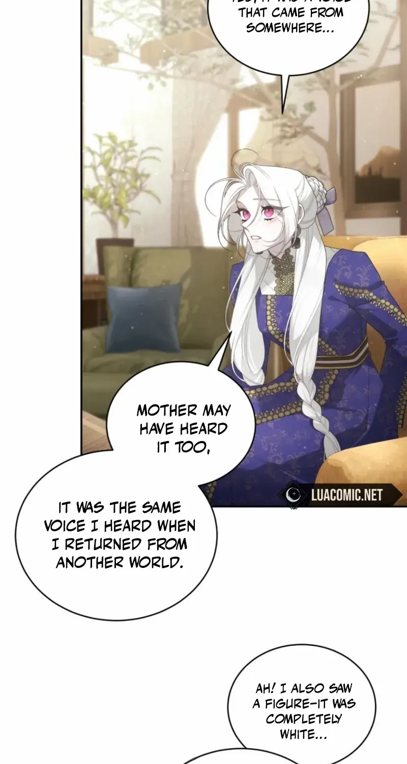 The Beast Tamed by the Villainess Chapter 81 page 37 - 