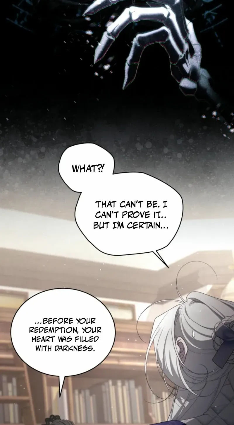 The Beast Tamed by the Villainess Chapter 81 page 40 - 