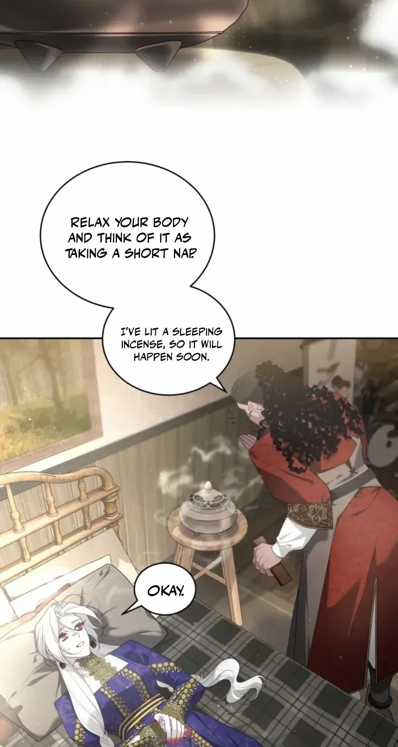 The Beast Tamed by the Villainess Chapter 81 page 63 - 
