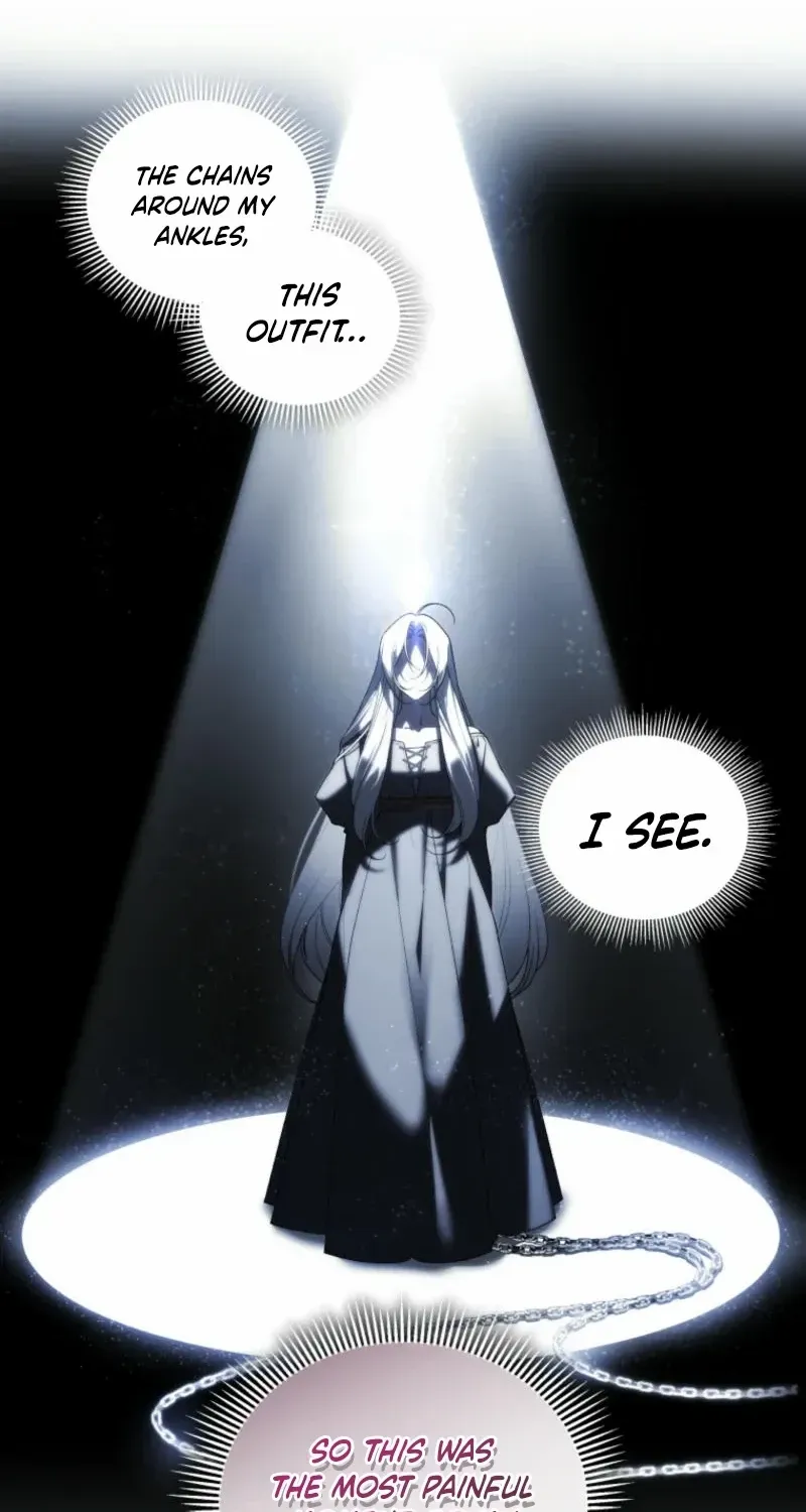 The Beast Tamed by the Villainess Chapter 81 page 75 - 