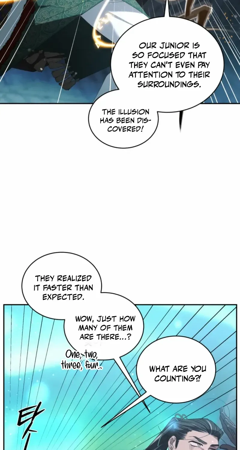 The Beast Tamed by the Villainess Chapter 82 page 19 - 