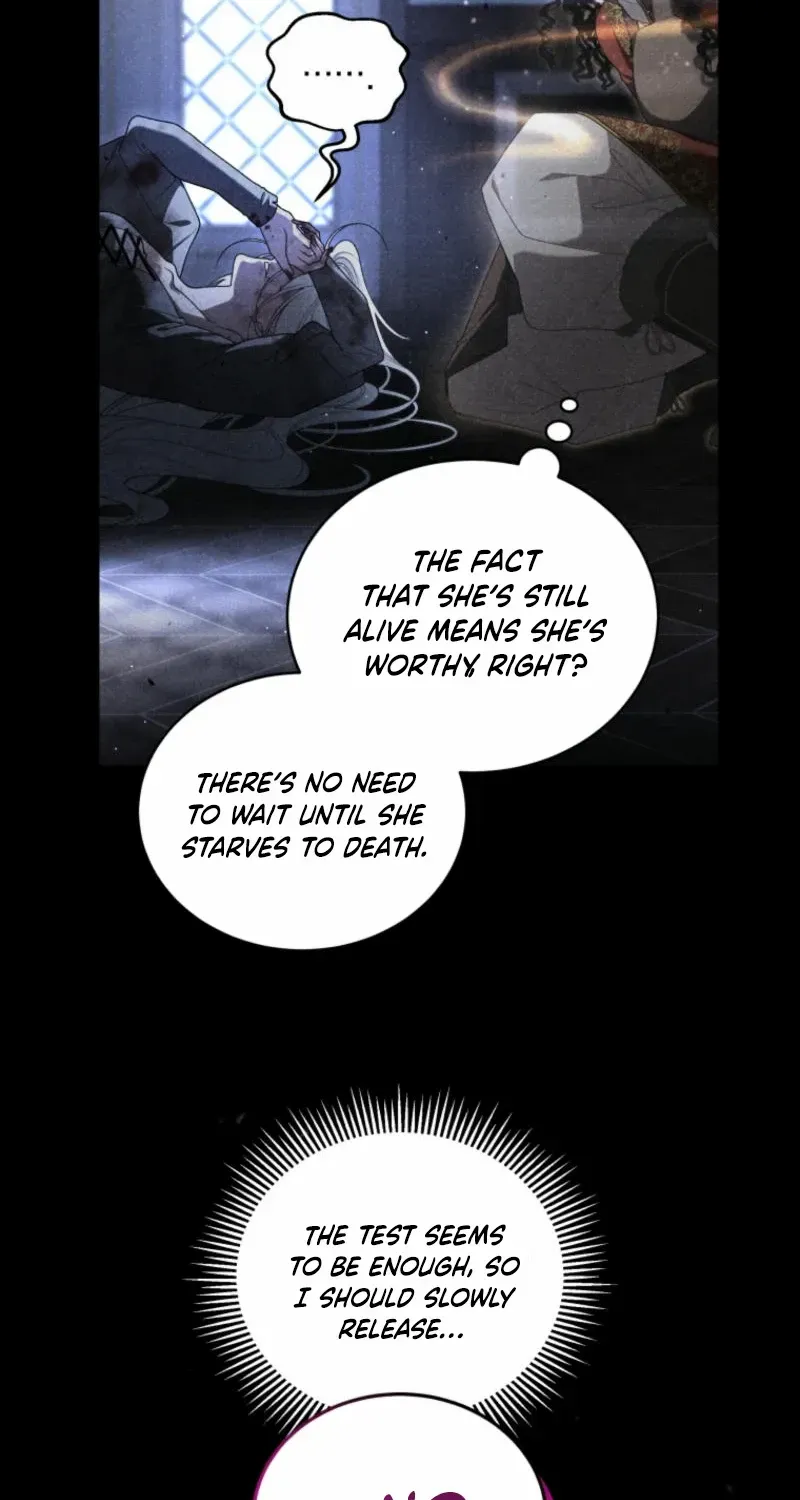 The Beast Tamed by the Villainess Chapter 82 page 50 - 