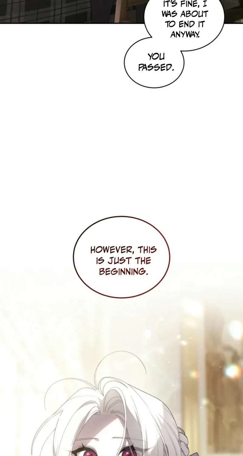 The Beast Tamed by the Villainess Chapter 82 page 76 - 