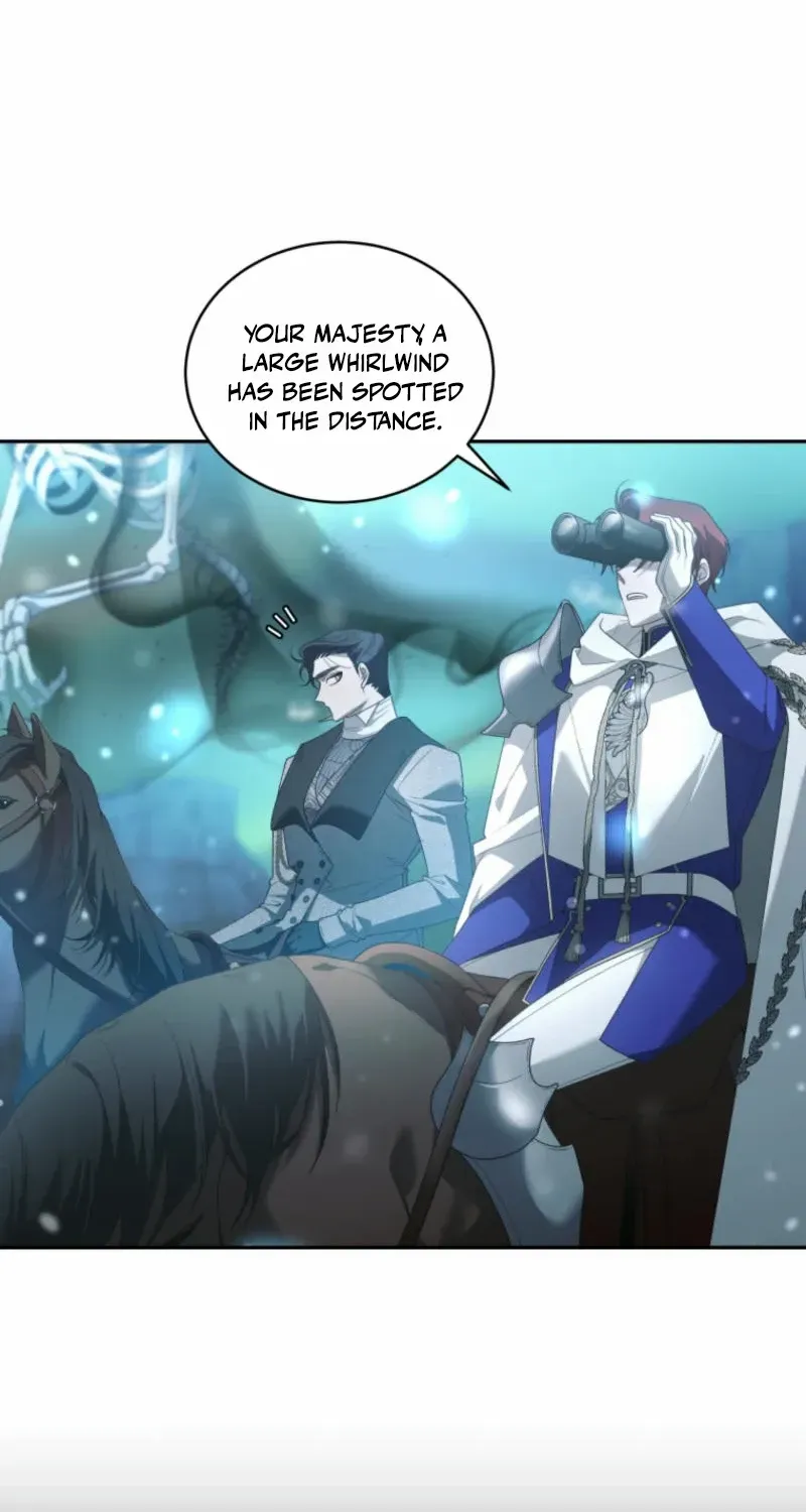 The Beast Tamed by the Villainess Chapter 82 page 84 - 