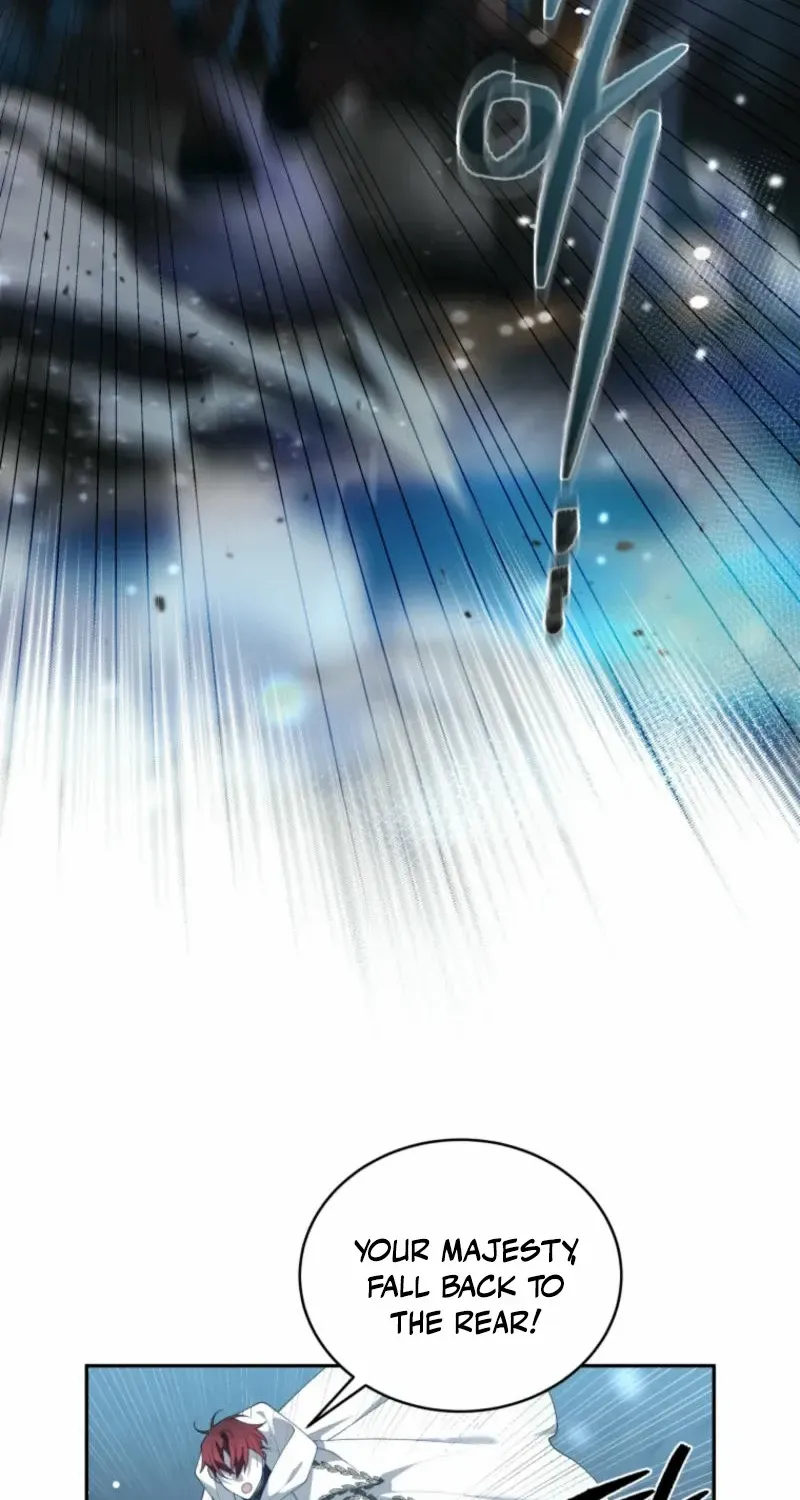 The Beast Tamed by the Villainess Chapter 84 page 5 - 