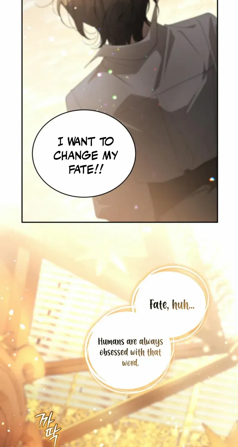 The Beast Tamed by the Villainess Chapter 84 page 56 - 