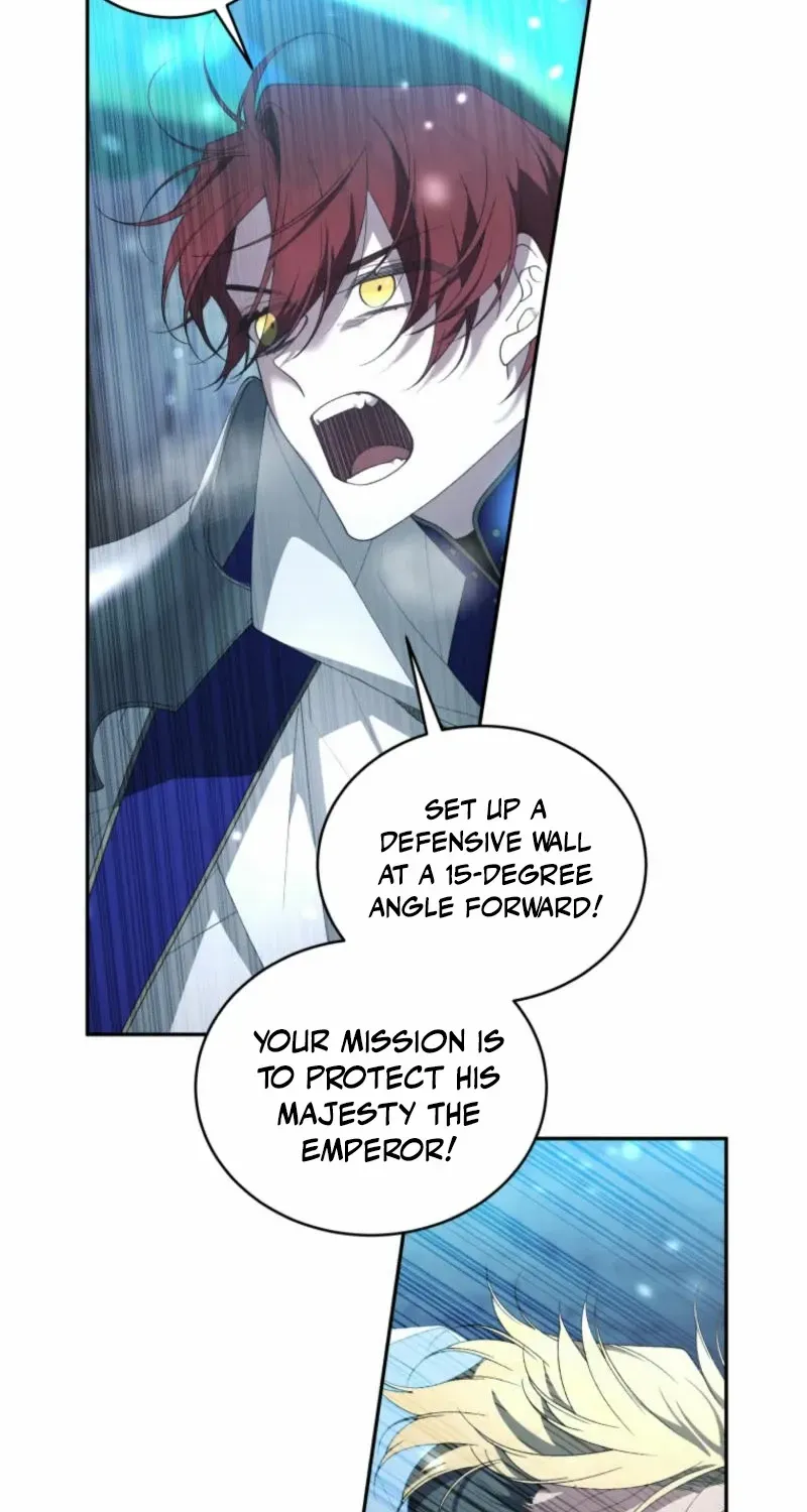 The Beast Tamed by the Villainess Chapter 84 page 7 - 