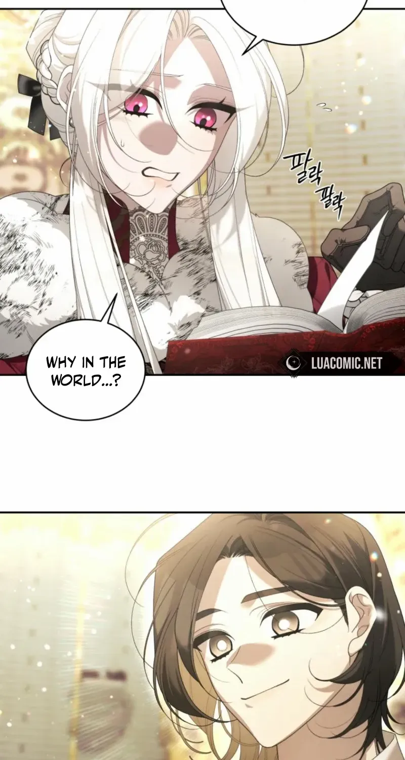 The Beast Tamed by the Villainess Chapter 84 page 80 - 