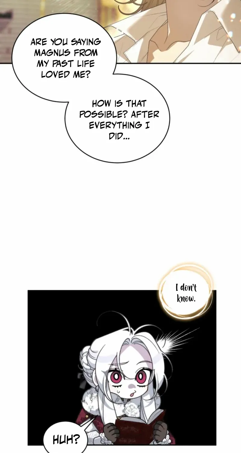 The Beast Tamed by the Villainess Chapter 84 page 81 - 