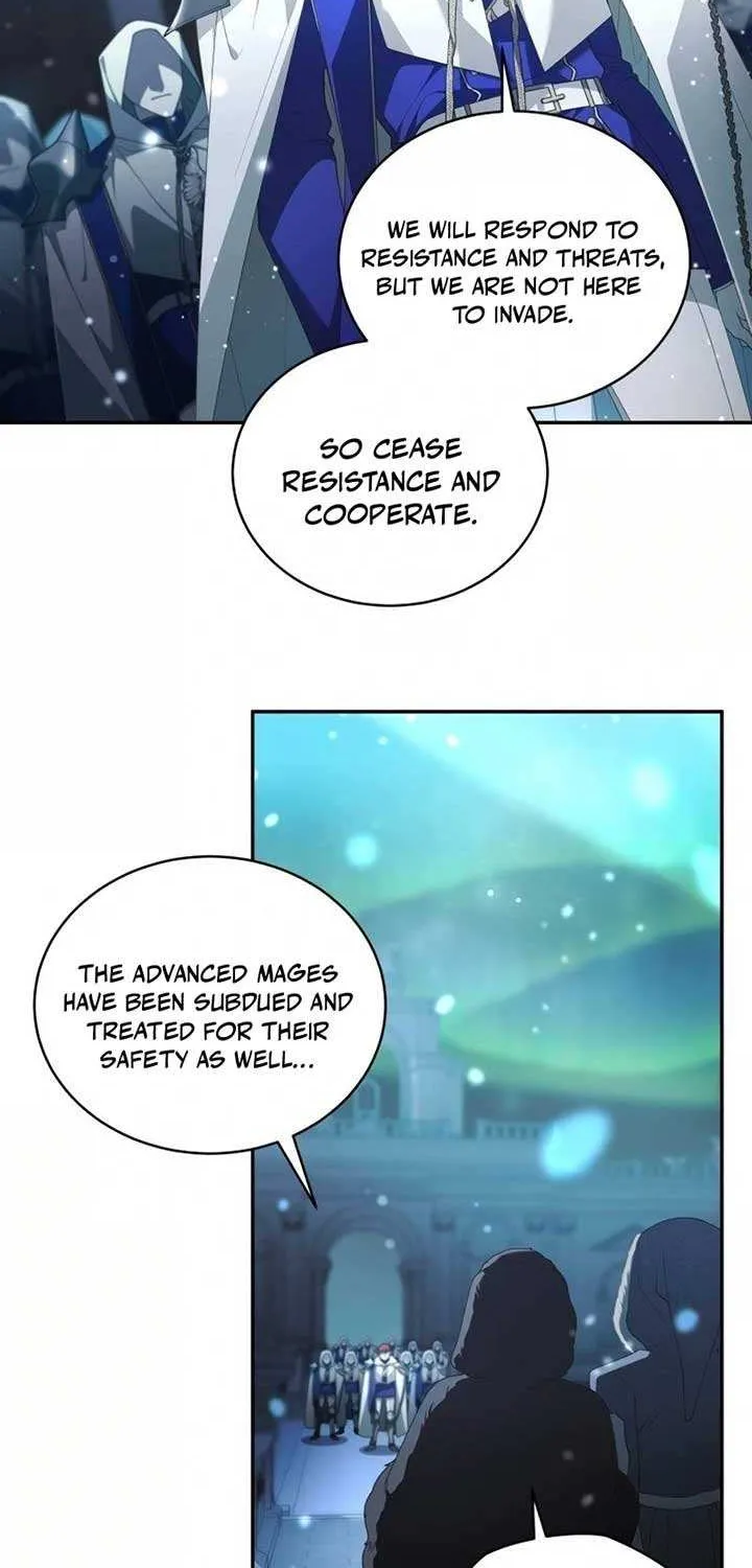 The Beast Tamed by the Villainess Chapter 85 page 41 - 