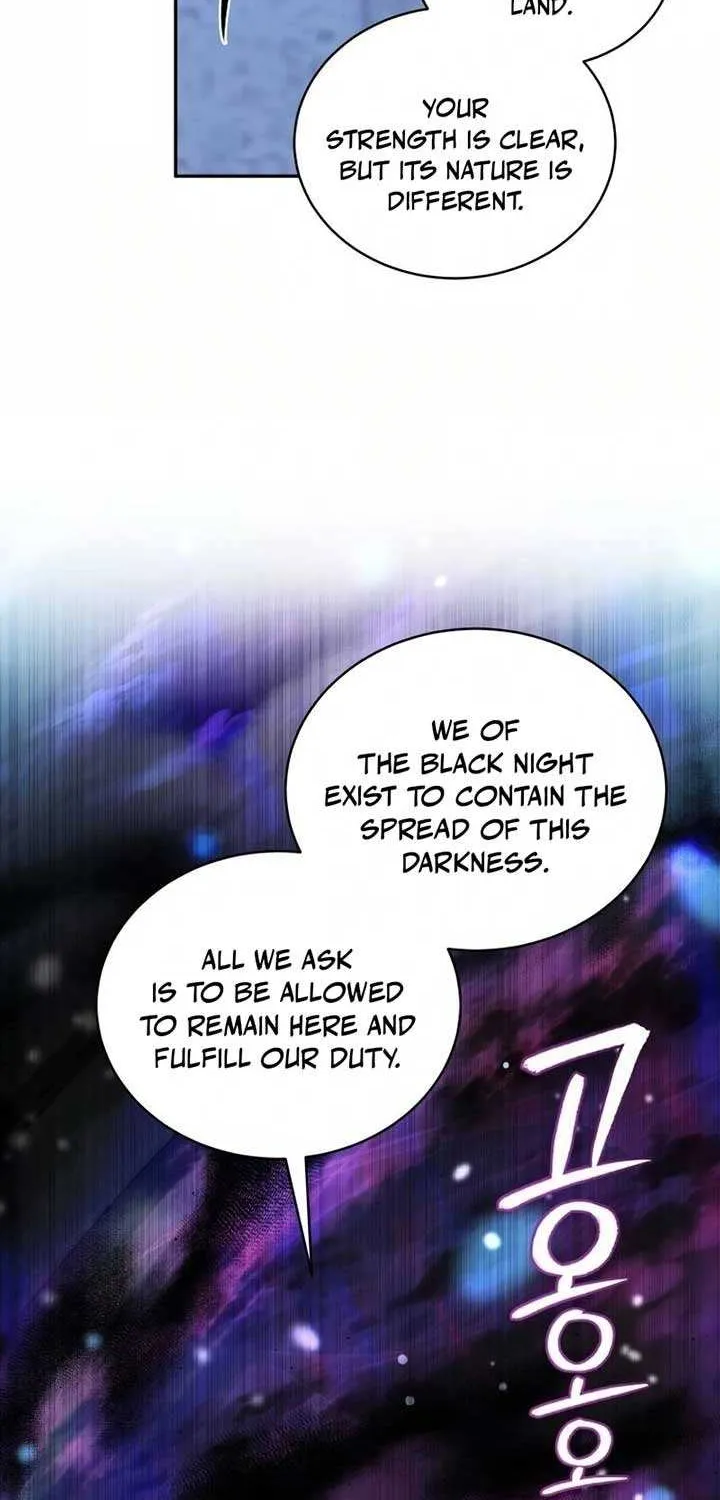 The Beast Tamed by the Villainess Chapter 85 page 46 - 