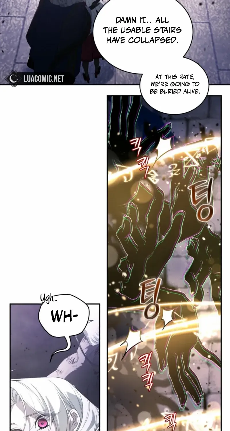 The Beast Tamed by the Villainess Chapter 86 page 12 - 