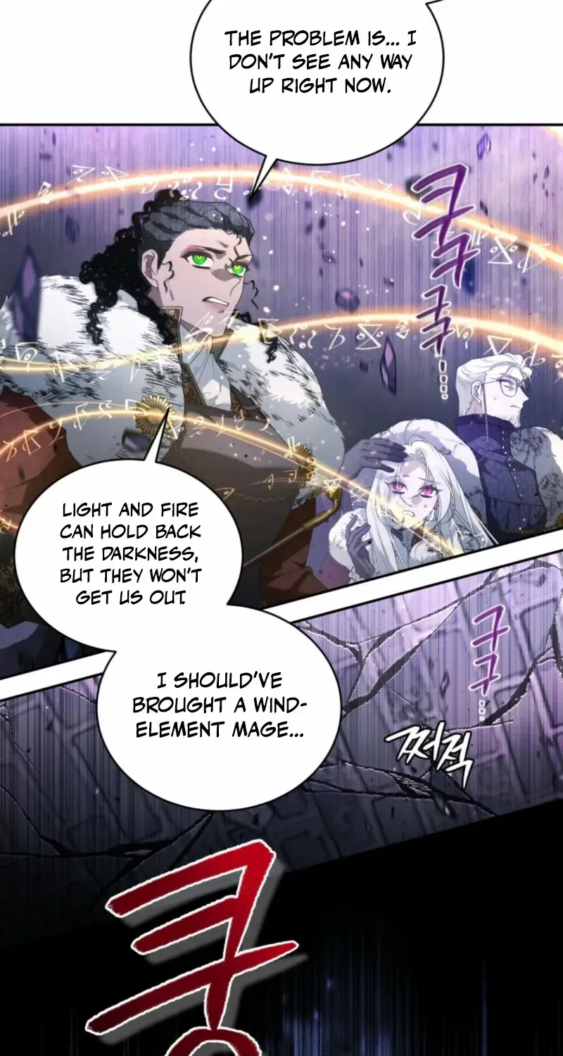The Beast Tamed by the Villainess Chapter 86 page 14 - 
