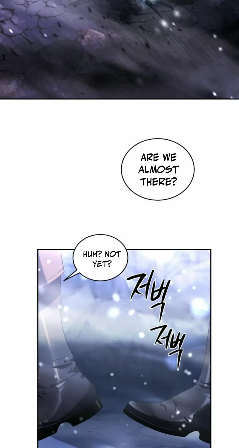 The Beast Tamed by the Villainess Chapter 86 page 3 - 