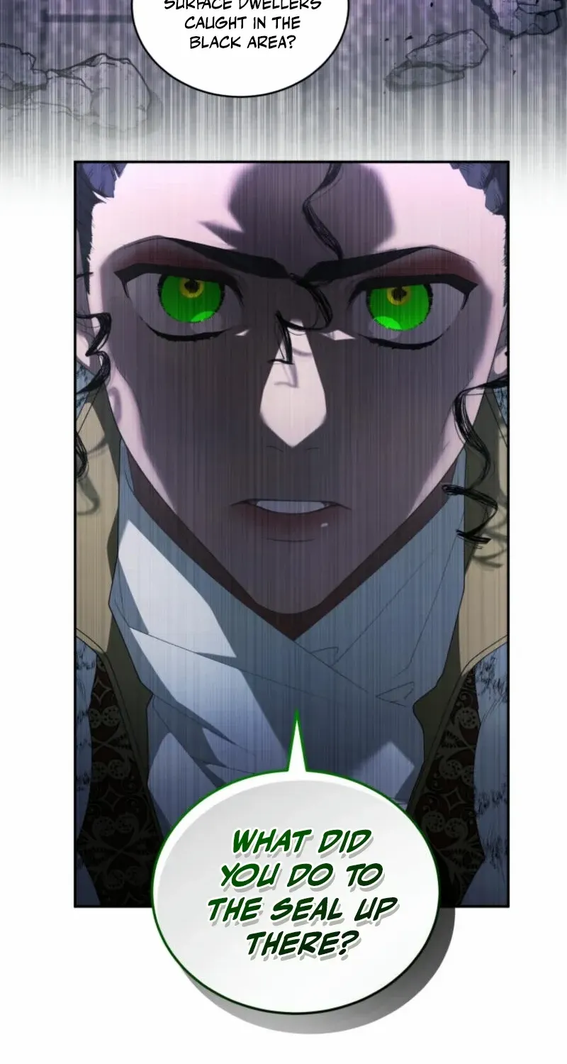 The Beast Tamed by the Villainess Chapter 86 page 26 - 