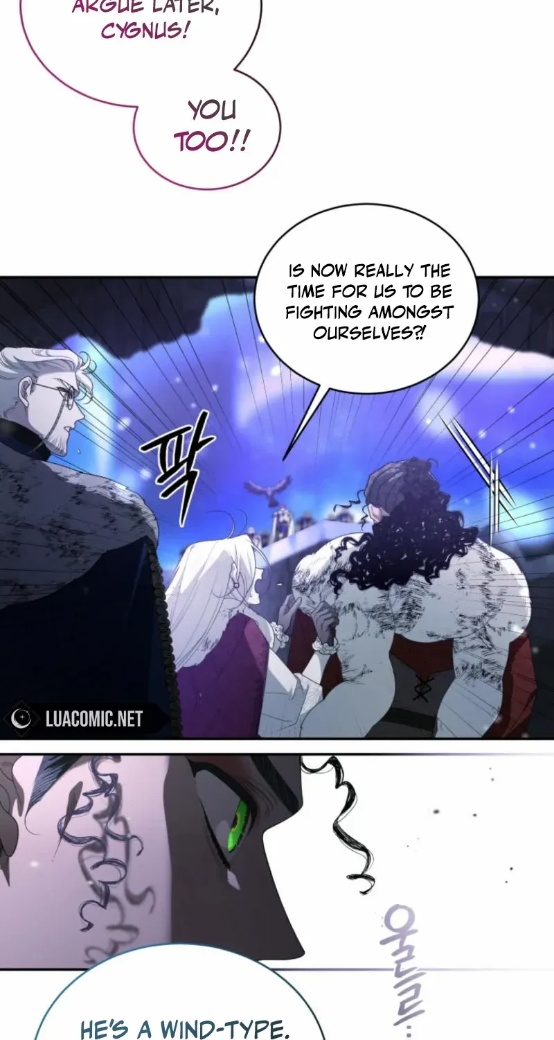 The Beast Tamed by the Villainess Chapter 86 page 29 - 