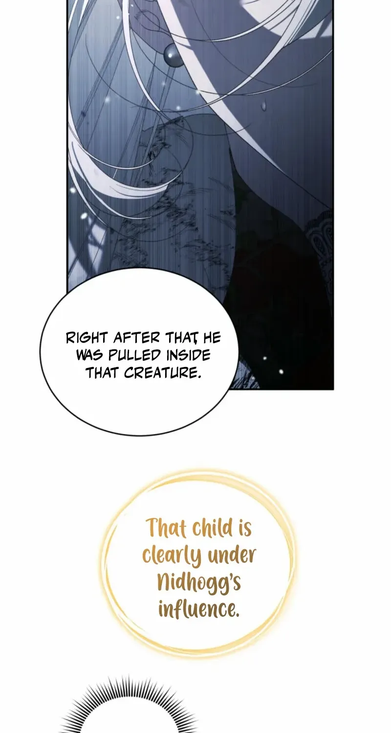 The Beast Tamed by the Villainess Chapter 86 page 37 - 