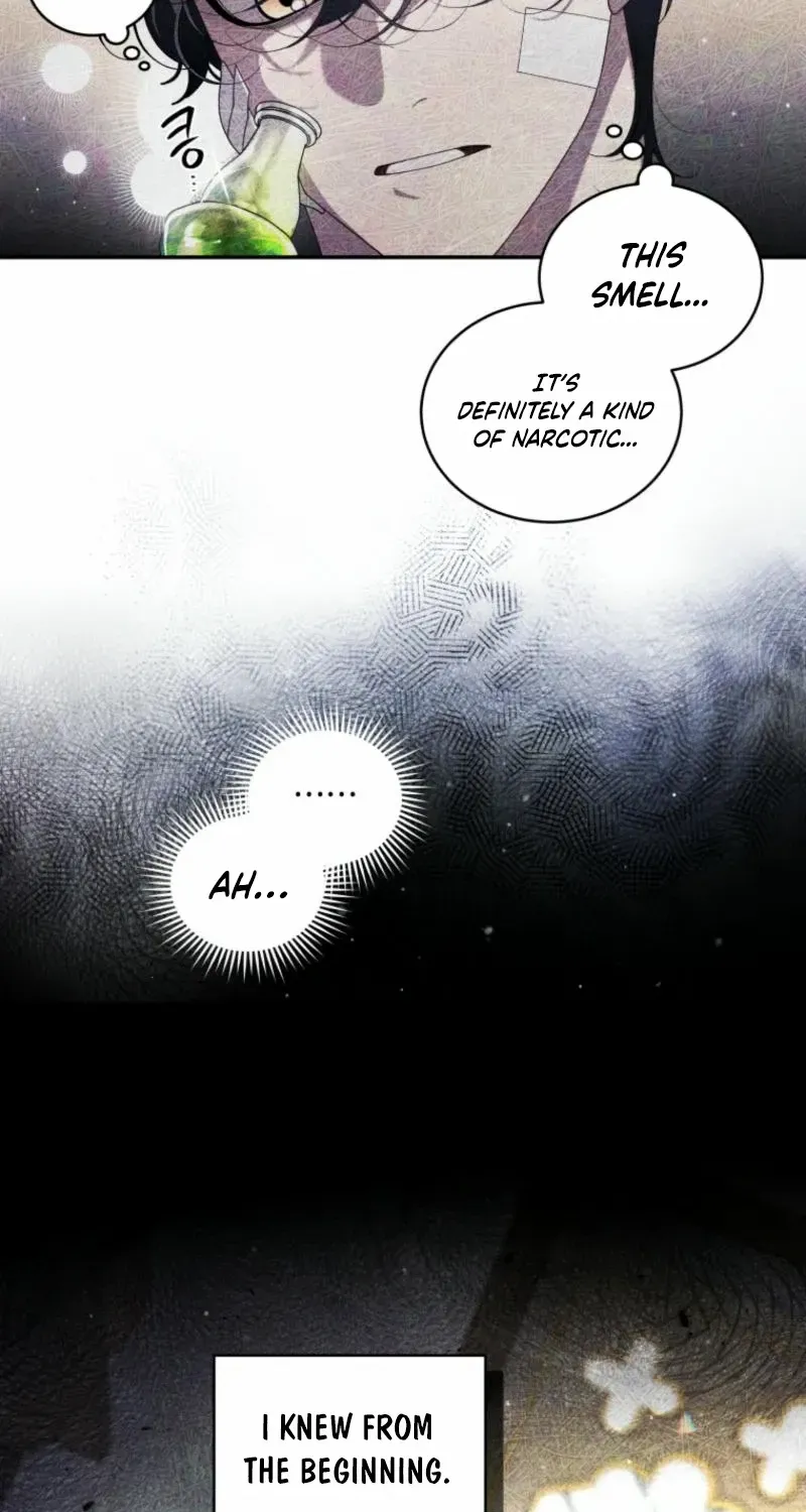 The Beast Tamed by the Villainess Chapter 86 page 58 - 