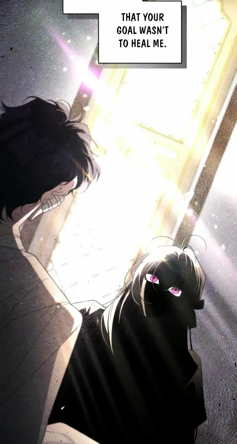 The Beast Tamed by the Villainess Chapter 86 page 59 - 