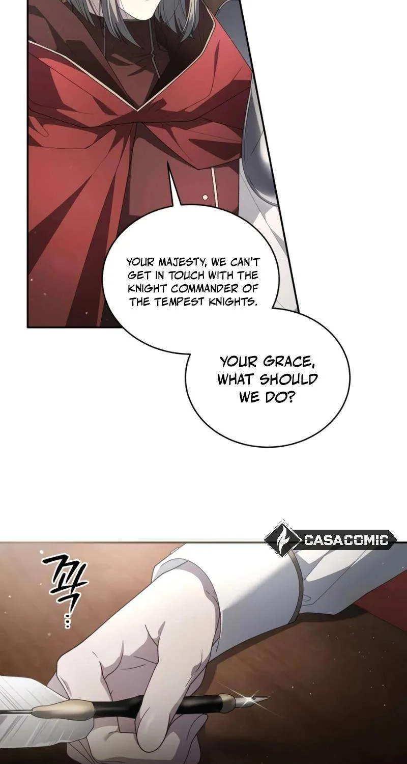 The Beast Tamed by the Villainess Chapter 87 page 98 - 