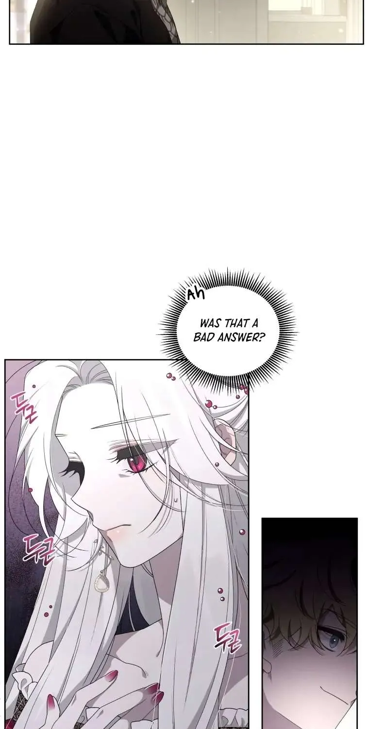 The Beast Tamed by the Villainess Chapter 9 page 25 - 